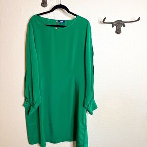 ASOS Curve shift dress - women's size 20